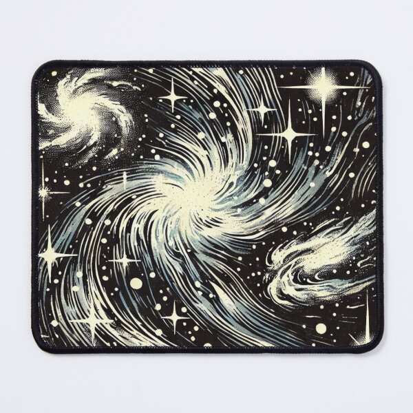 Item preview, space themed designed and sold by TEEJAMBOREE.