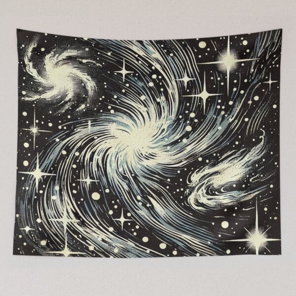 Item preview, space themed designed and sold by TEEJAMBOREE.