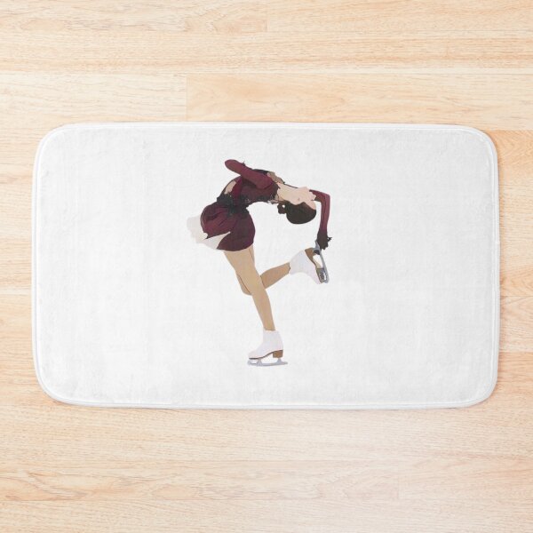 Item preview, Anna Shcherbakova FS 2021 - 2022 Art designed and sold by thatskatingshop.
