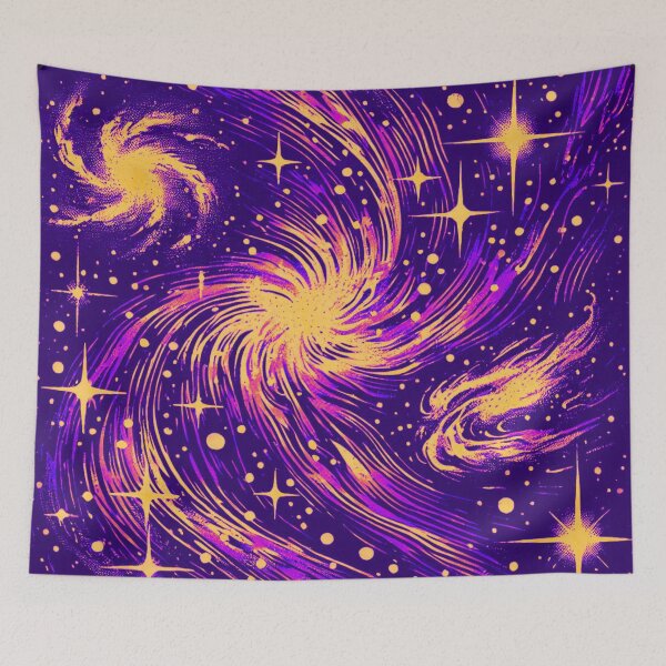 Item preview, space themed designed and sold by TEEJAMBOREE.