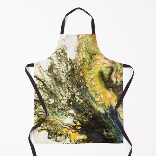 Item preview, Organic Chaos designed and sold by Living Dreamscapes - Eric Hamrin.