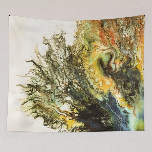 Item preview, Organic Chaos designed and sold by Living Dreamscapes - Eric Hamrin.