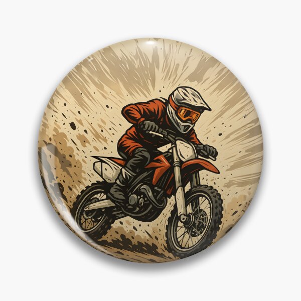 Artikelvorschau, KTM Offroad Adventure 2 entworfen und verkauft von RekiStyle.