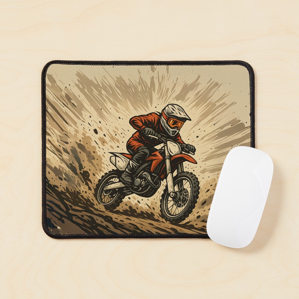Item preview, Mouse Pad designed and sold by RekiStyle.