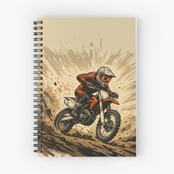 Item preview, KTM Offroad Adventure 2 designed and sold by RekiStyle.