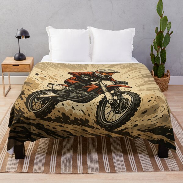 Artikelvorschau, KTM Offroad Adventure 2 entworfen und verkauft von RekiStyle.