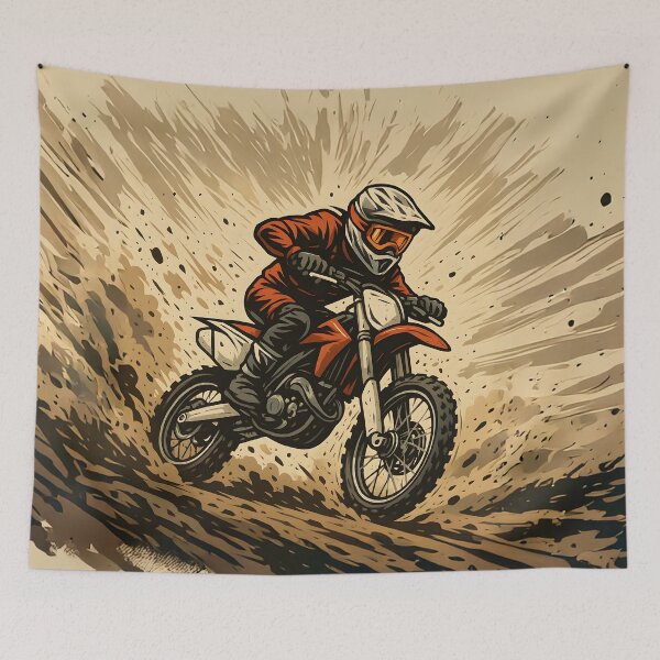 Artikelvorschau, KTM Offroad Adventure 2 entworfen und verkauft von RekiStyle.