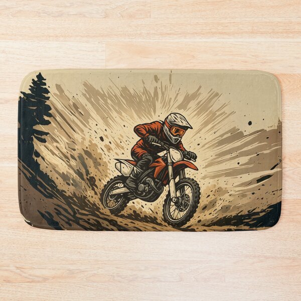 Artikelvorschau, KTM Offroad Adventure 2 entworfen und verkauft von RekiStyle.