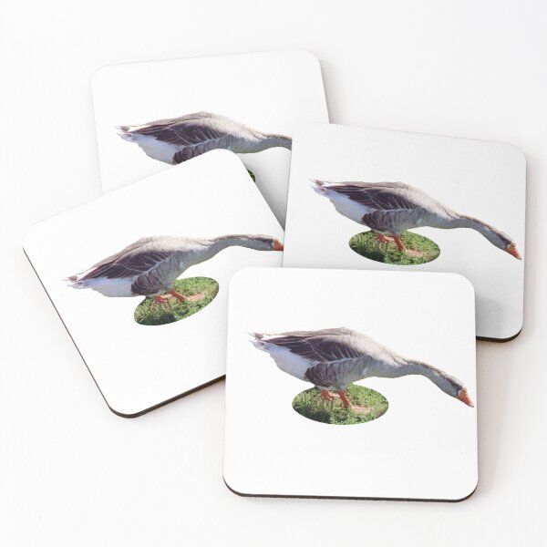Item preview, Gray Goose designed and sold by HuntersIvy.