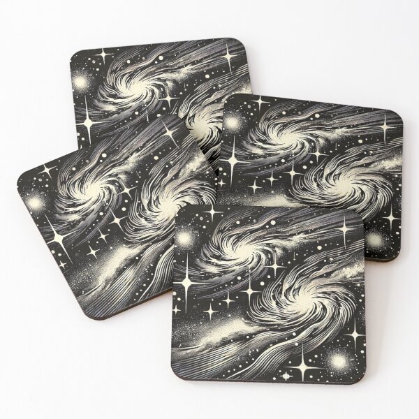 Item preview, space themed designed and sold by TEEJAMBOREE.