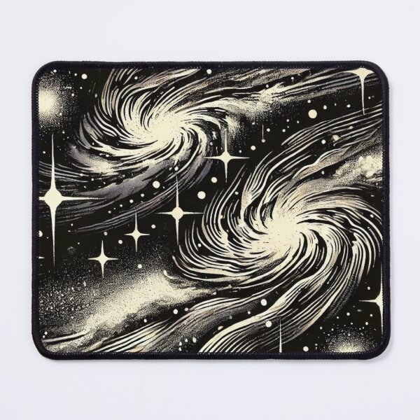 Item preview, space themed designed and sold by TEEJAMBOREE.