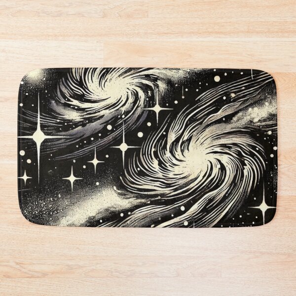 Item preview, space themed designed and sold by TEEJAMBOREE.