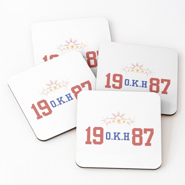 Item preview, 1987 Design designed and sold by okalharbi.