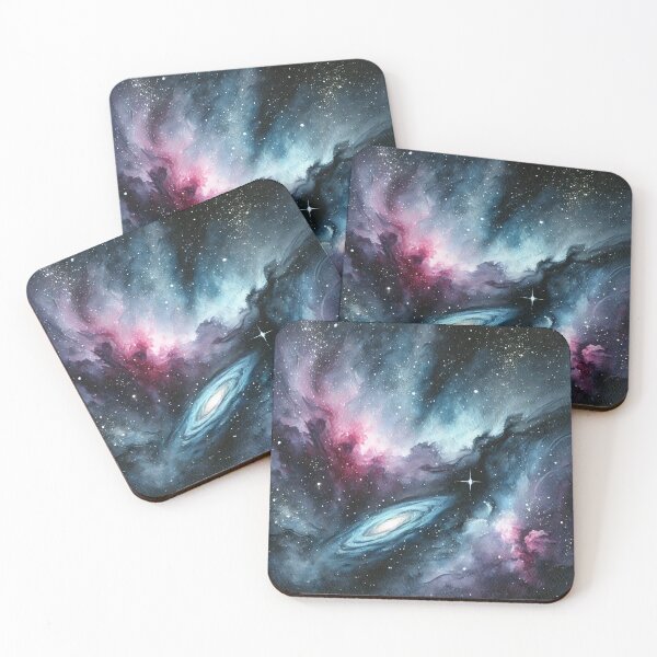 Item preview, space themed designed and sold by TEEJAMBOREE.