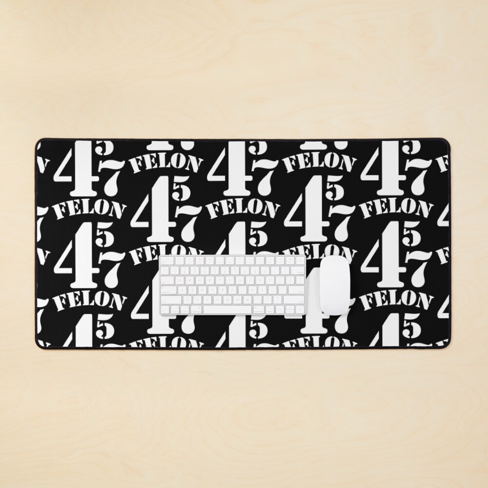 Item preview, Desk Mat designed and sold by EthosWear.