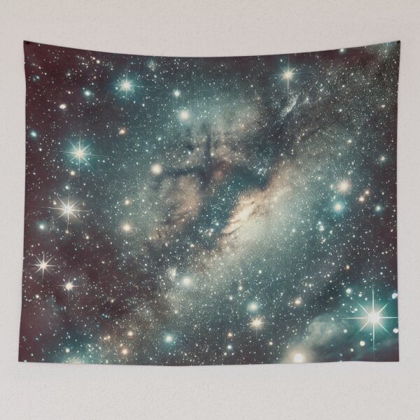 Item preview, space themed designed and sold by TEEJAMBOREE.