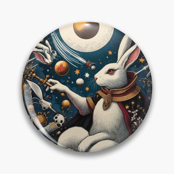 Item preview, Weird Easter III designed and sold by Violently Wisconsin.