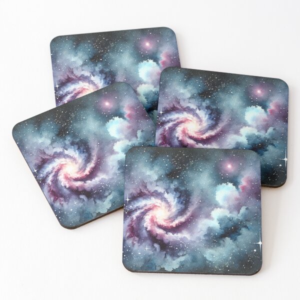 Item preview, space themed designed and sold by TEEJAMBOREE.