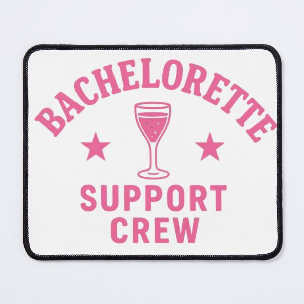 Artikelvorschau, Bachelorette-Support-Crew entworfen und verkauft von EastEndTownie.