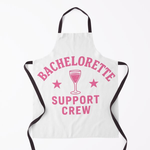 Artikelvorschau, Bachelorette-Support-Crew entworfen und verkauft von EastEndTownie.