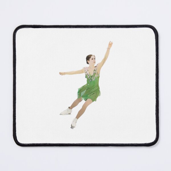 Item preview, Isabeau Levito FS 2024 - 2025 Art designed and sold by thatskatingshop.