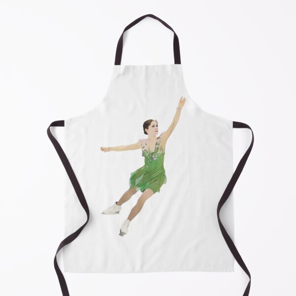 Item preview, Isabeau Levito FS 2024 - 2025 Art designed and sold by thatskatingshop.