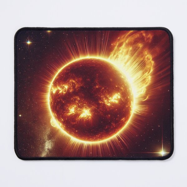 Item preview, space themed designed and sold by TEEJAMBOREE.