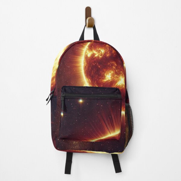 Item preview, space themed designed and sold by TEEJAMBOREE.