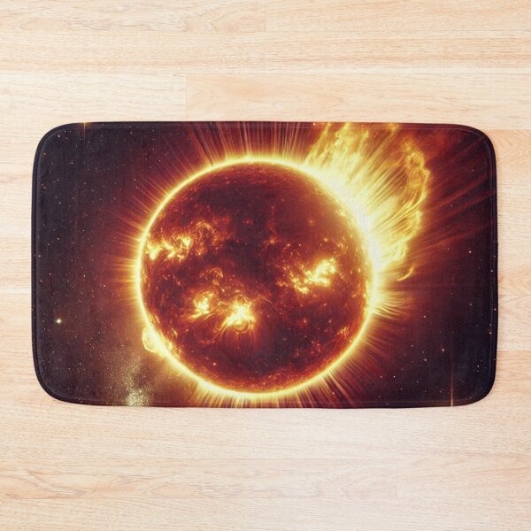 Item preview, space themed designed and sold by TEEJAMBOREE.