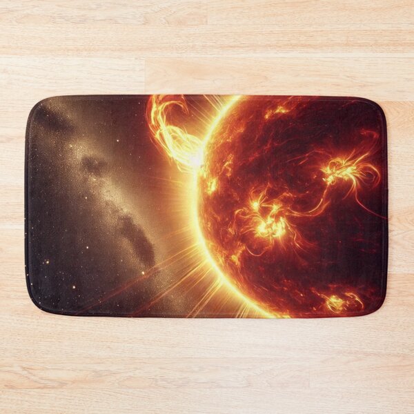 Item preview, space themed designed and sold by TEEJAMBOREE.