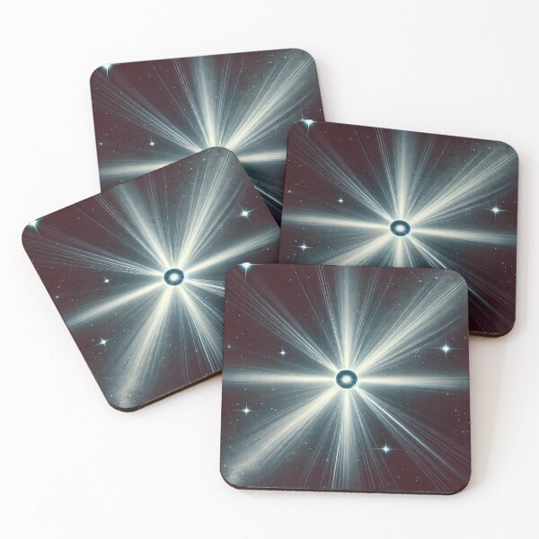 Item preview, space themed designed and sold by TEEJAMBOREE.