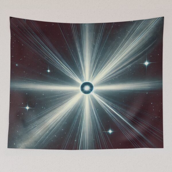 Item preview, space themed designed and sold by TEEJAMBOREE.