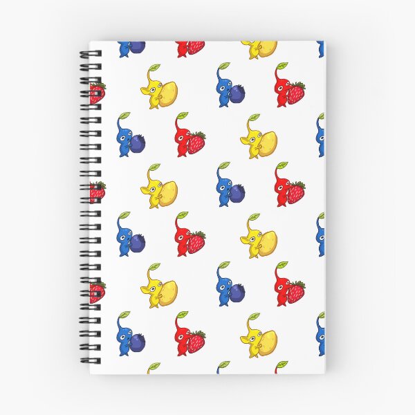 Item preview, Pikmin Sticker set! designed and sold by Nebloodle!.