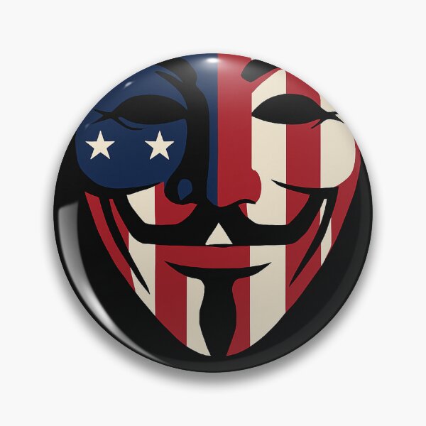 Item preview, Make America Free Again! designed and sold by SlickFreek.