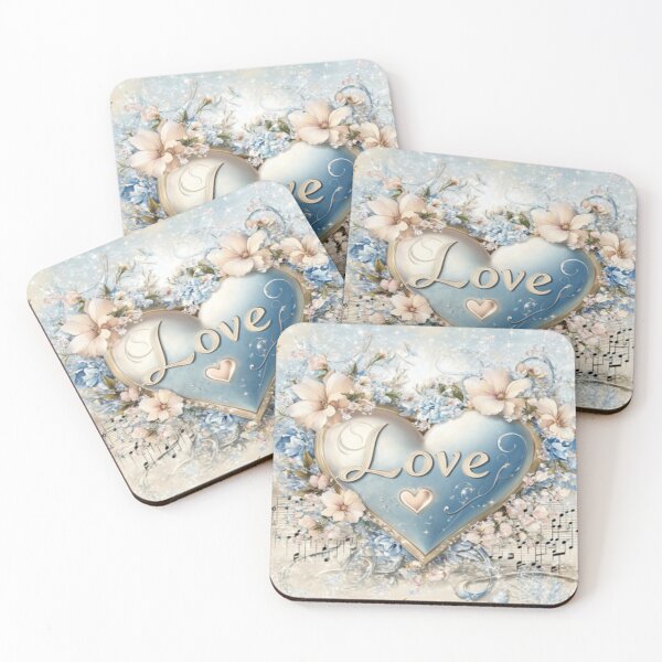 Item preview, HEARTFELT LOVE designed and sold by CaraCarmen-shop.