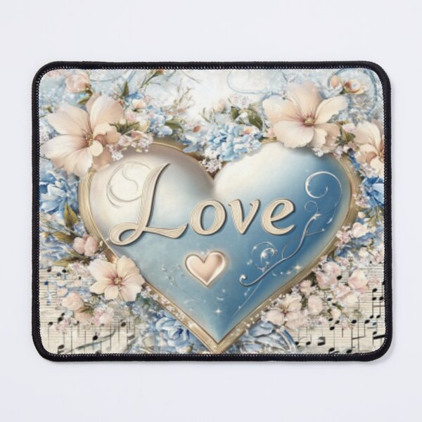 Item preview, HEARTFELT LOVE designed and sold by CaraCarmen-shop.