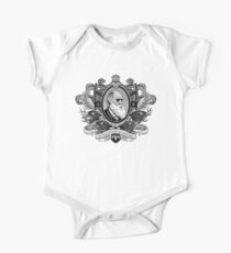 Evolution Academy One Piece - Short Sleeve