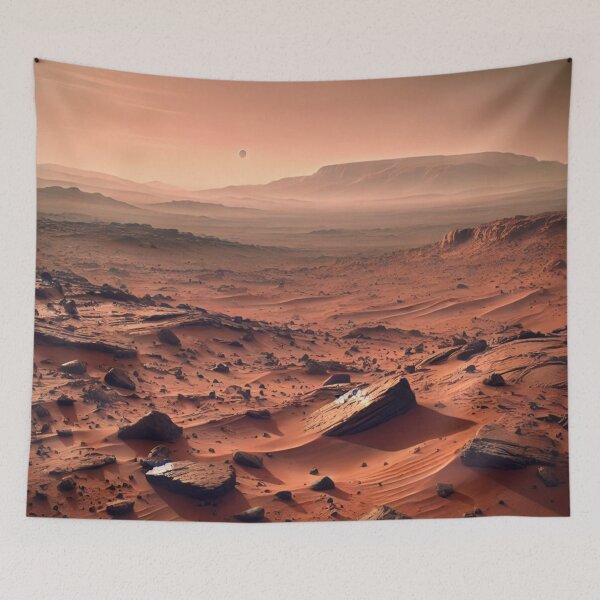 Item preview, space themed designed and sold by TEEJAMBOREE.