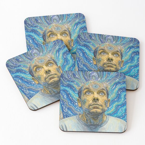 Item preview, Gaze designed and sold by Klaus Bremner (Autotelic Art).