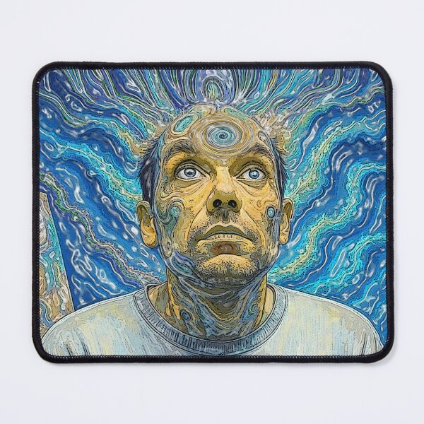Item preview, Gaze designed and sold by Klaus Bremner (Autotelic Art).
