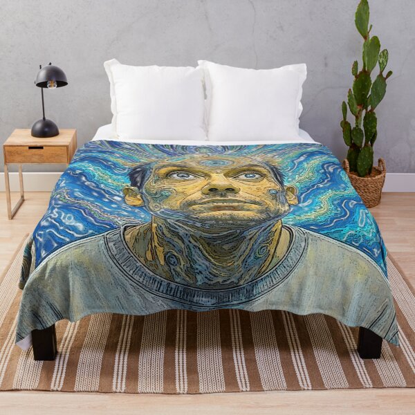 Item preview, Gaze designed and sold by Klaus Bremner (Autotelic Art).