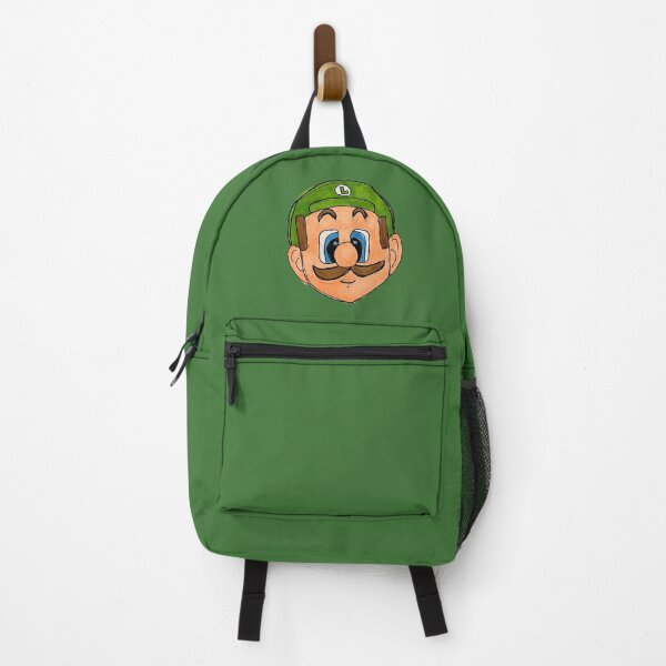 Item preview, Anime: Let’s-a go! designed and sold by DoodlesByPapaya.