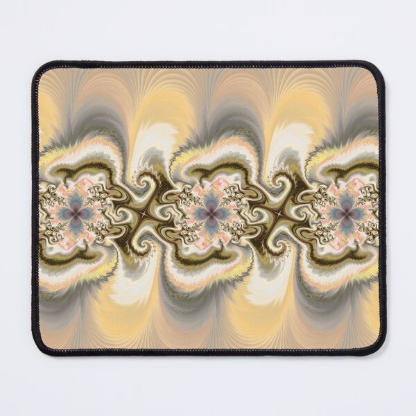 Item preview, Ethereal Rhythms: A Gentle Cascade of Abstract Forms designed and sold by bloorose.
