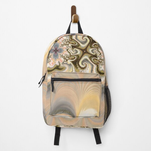 Item preview, Ethereal Rhythms: A Gentle Cascade of Abstract Forms designed and sold by bloorose.