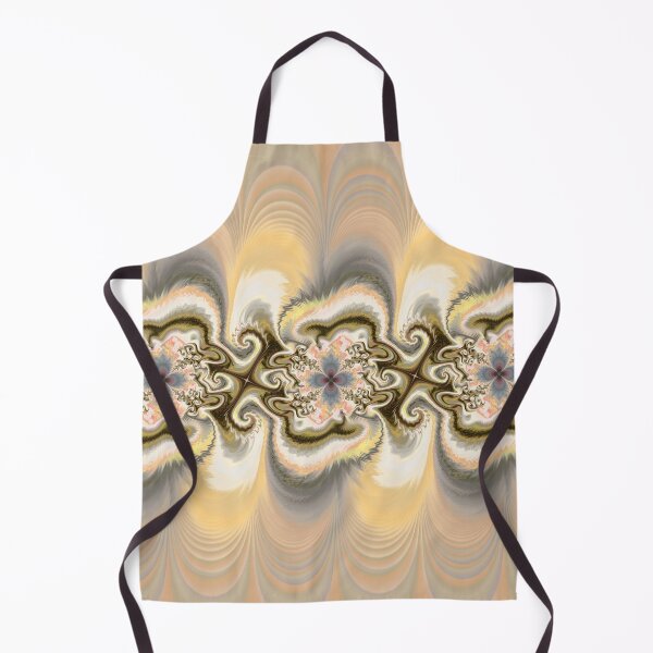 Item preview, Ethereal Rhythms: A Gentle Cascade of Abstract Forms designed and sold by bloorose.