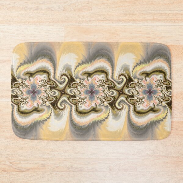 Item preview, Ethereal Rhythms: A Gentle Cascade of Abstract Forms designed and sold by bloorose.