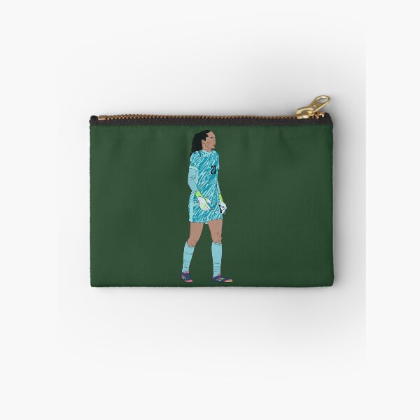 Item preview, Phallon Tullis-Joyce USWNT GK Minimalist  designed and sold by Hevding.