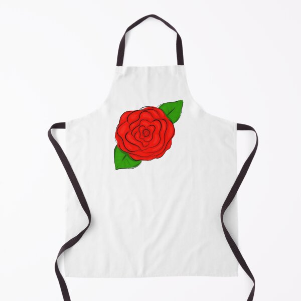 Item preview, Red Rose designed and sold by OliverWilde1312.