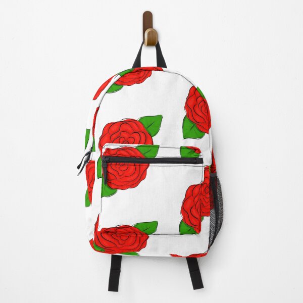 Item preview, Red Rose designed and sold by OliverWilde1312.