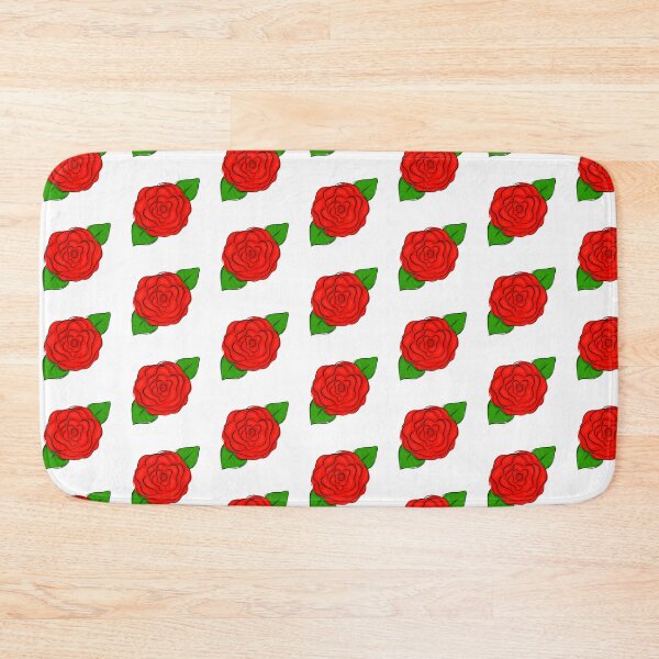 Item preview, Red Rose designed and sold by OliverWilde1312.